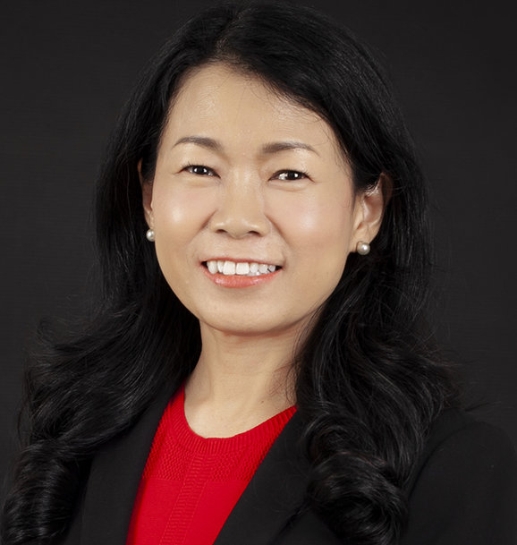 Ee Huei Sin übernimmt die Leitung der Electronic Industrial Solutions Group von Keysight